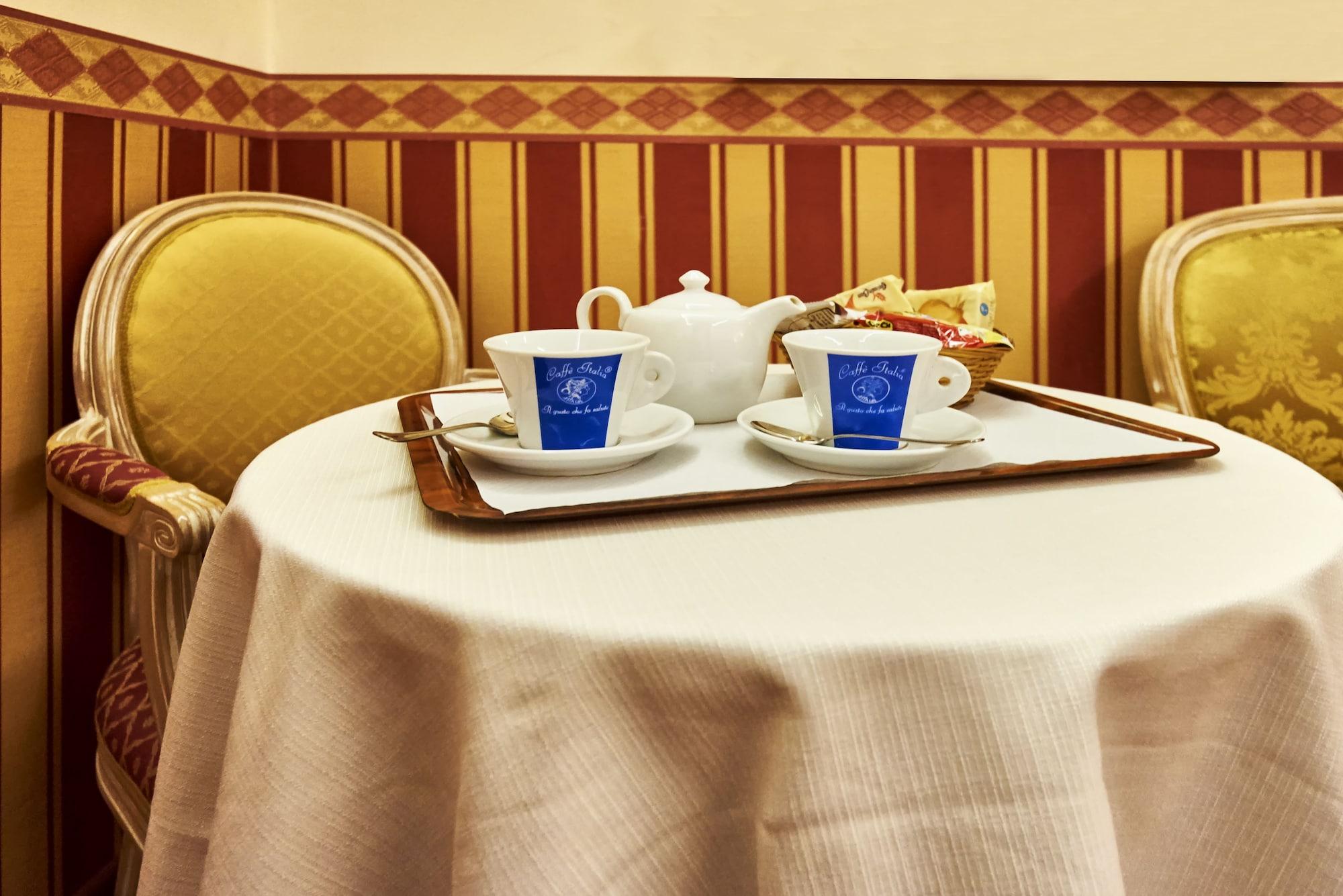 Barberini Guest house