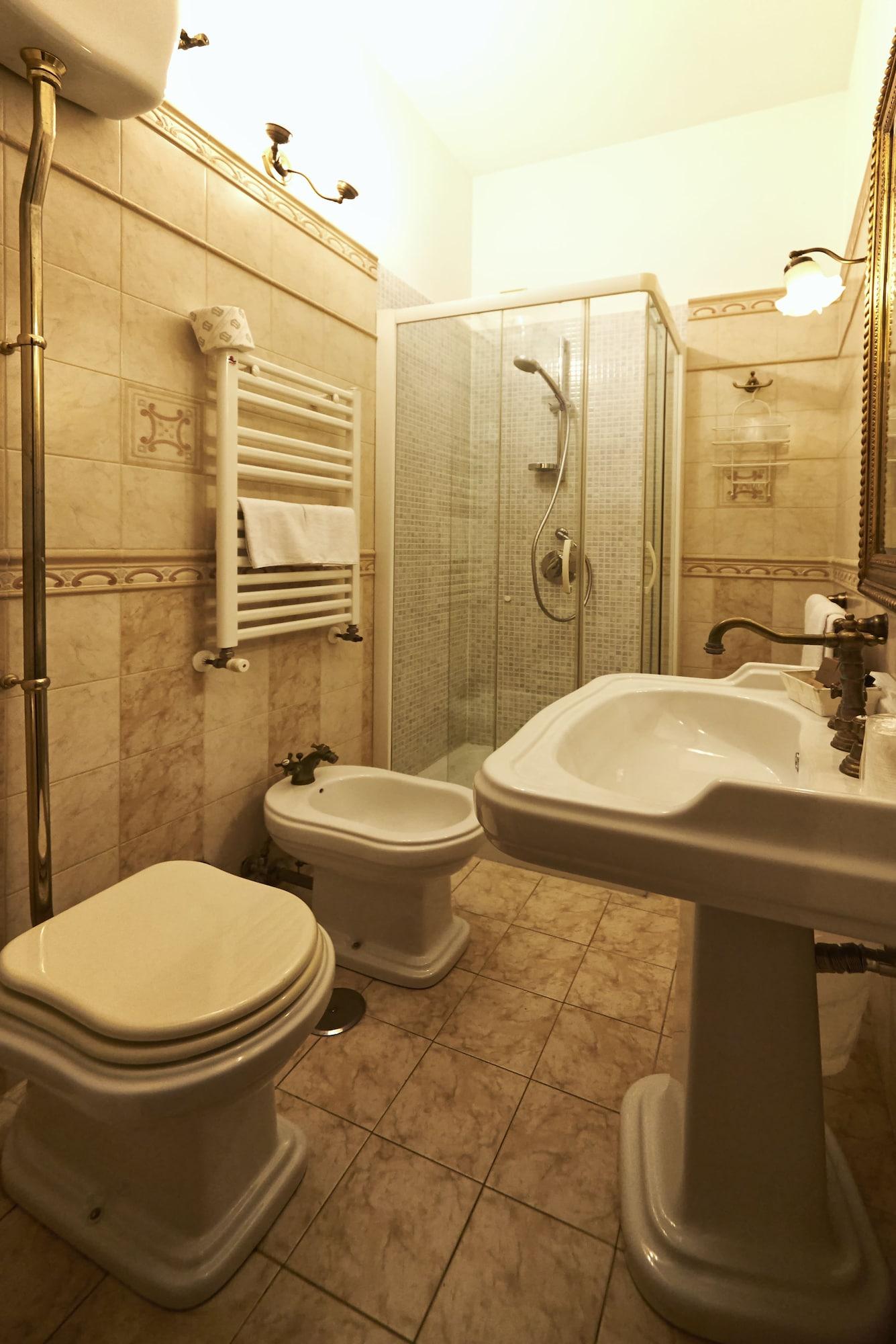 Barberini Guest house