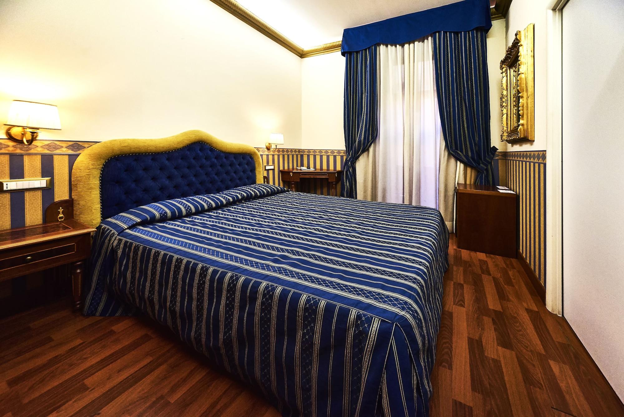 Barberini Guest house