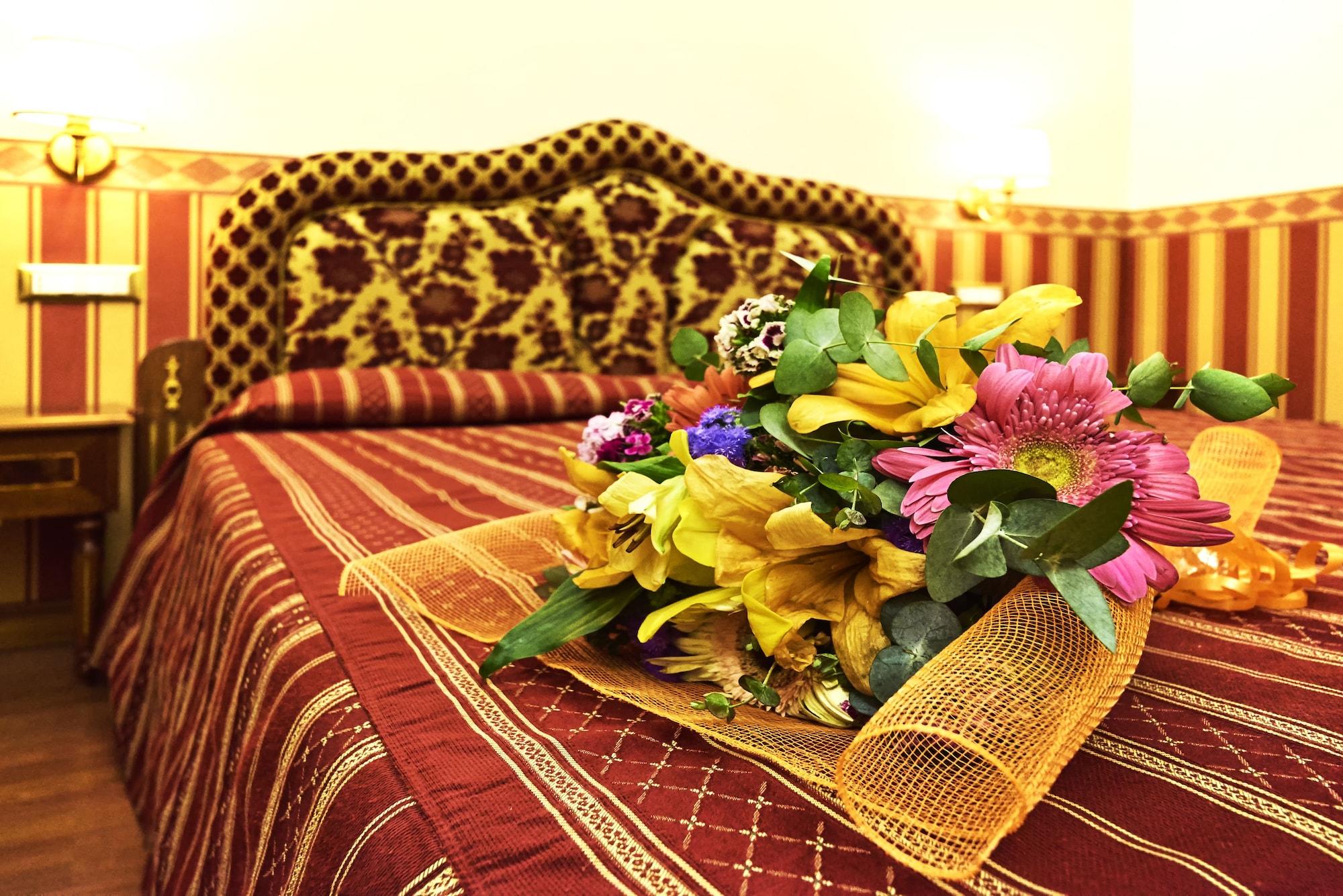 Barberini Guest house Rome