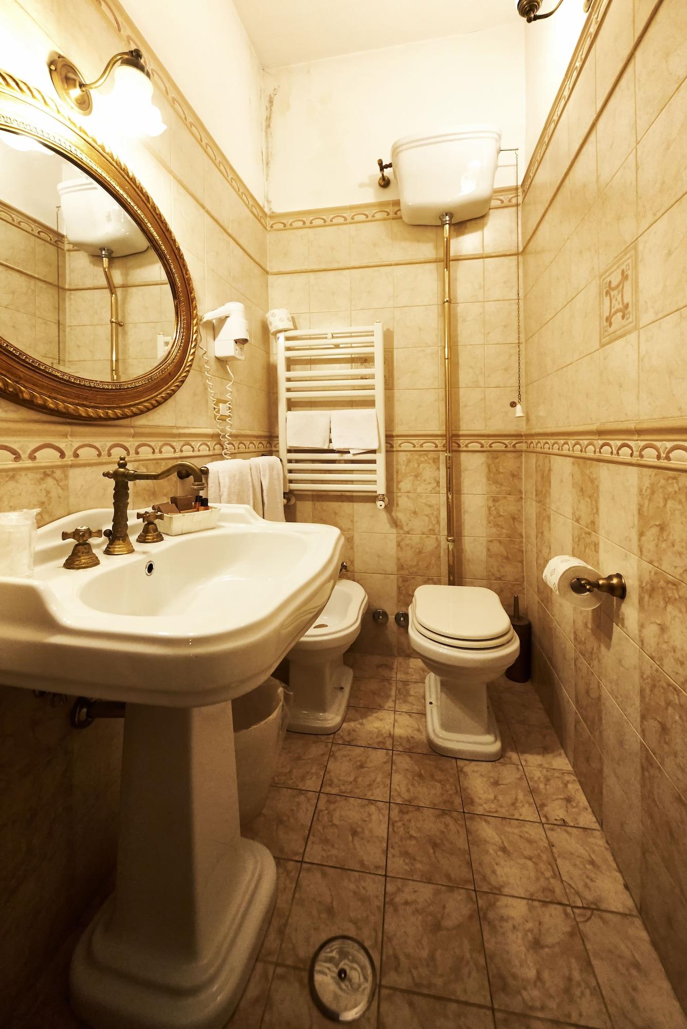 Guest house Barberini Rome