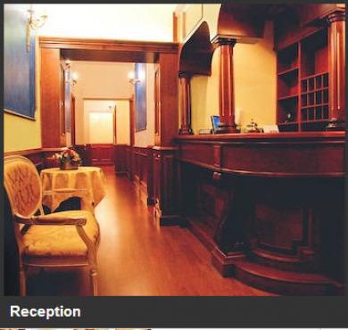 Guest house Barberini Rome