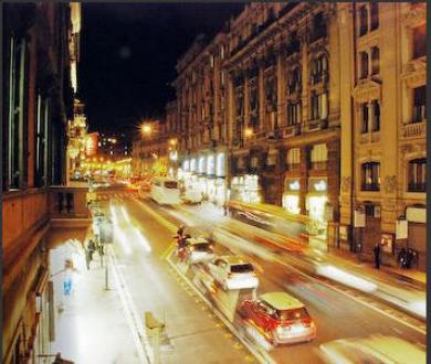 Barberini 3* Rome