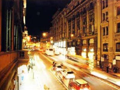 Barberini Guest house