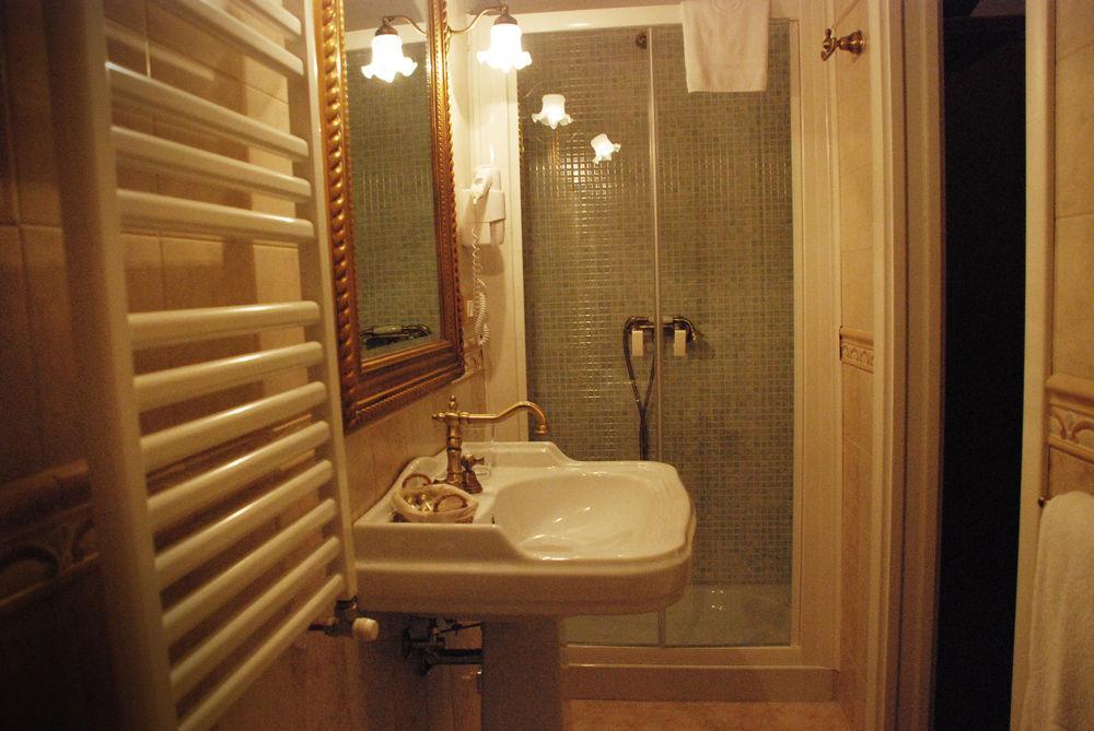 Barberini Guest house