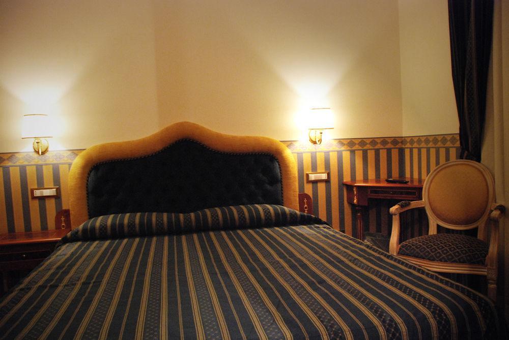 Barberini Guest house