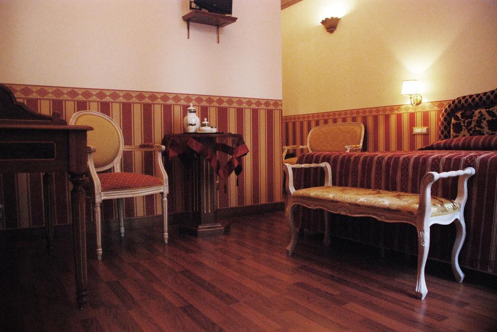 Barberini Guest house 3*