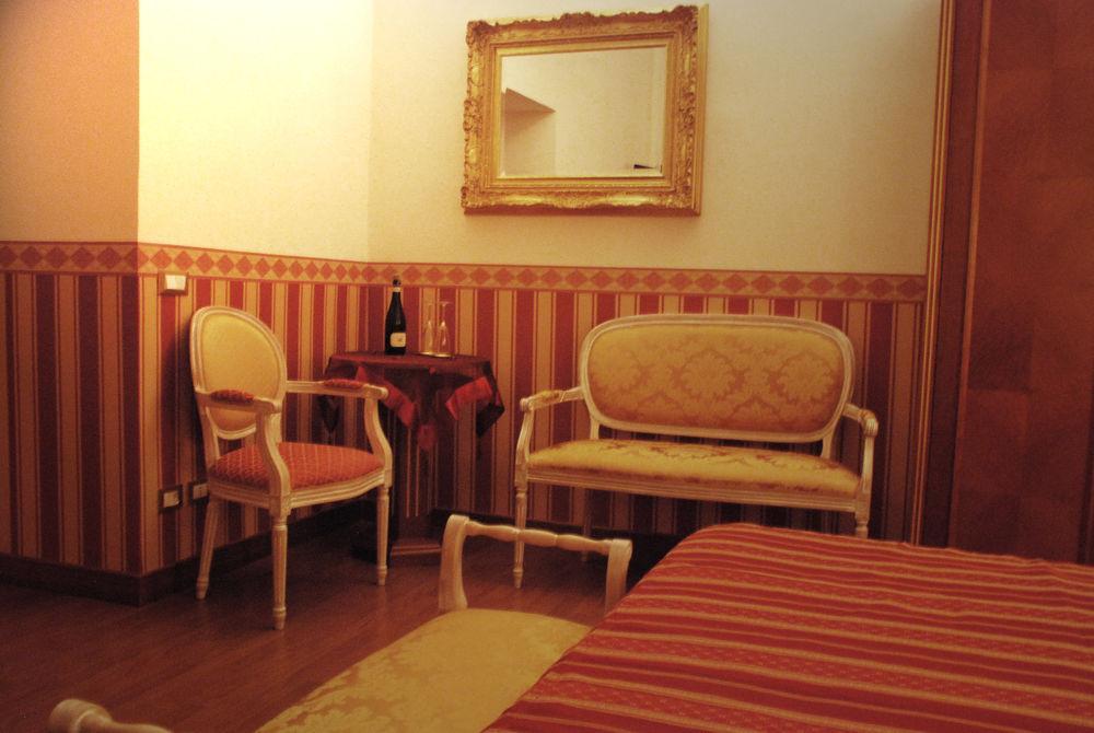 Barberini Guest house