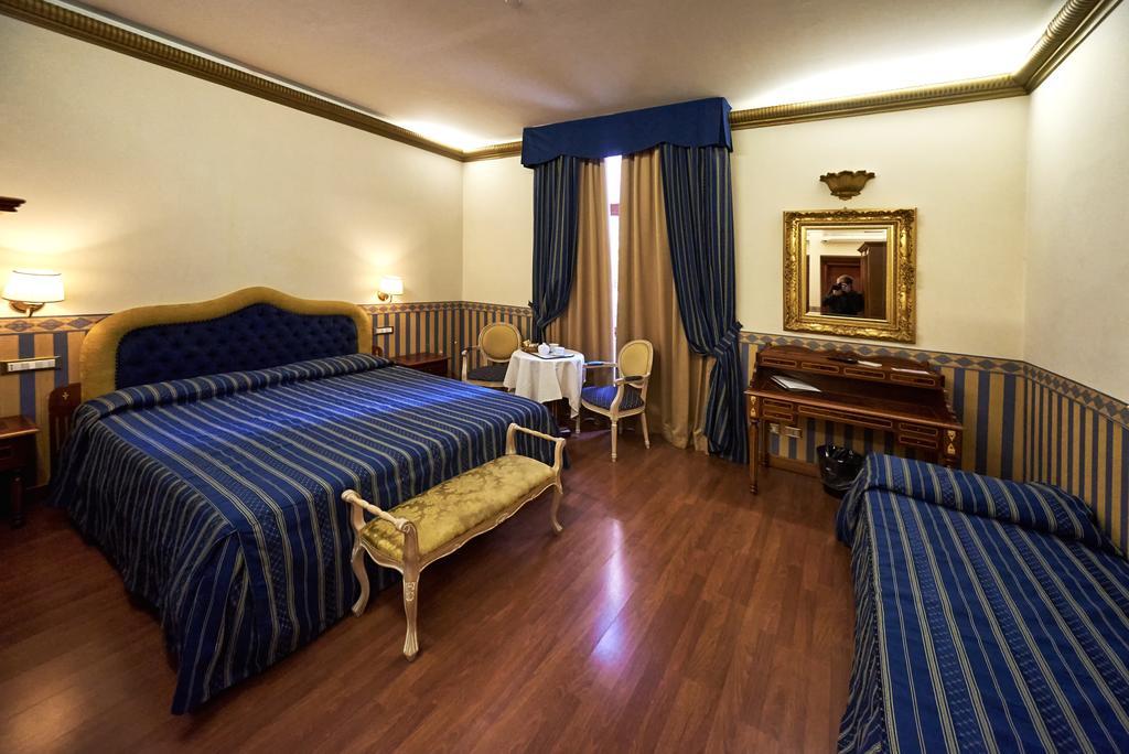 Barberini Guest house 3*
