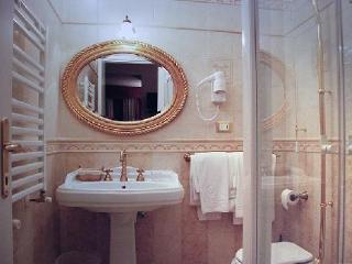 Barberini 3* Rome