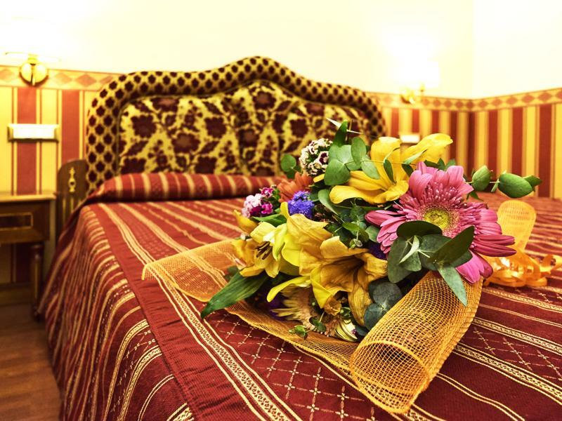 Barberini Guest house
