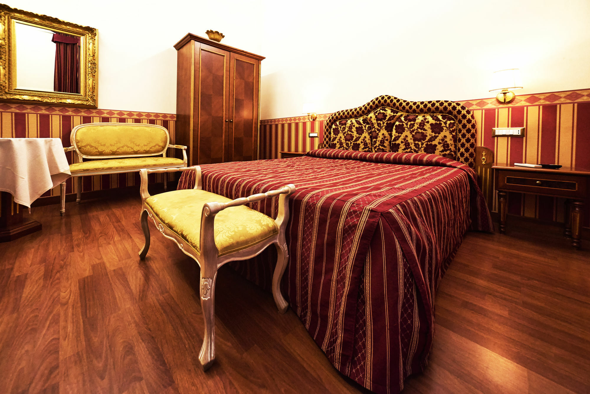 Guest house Barberini