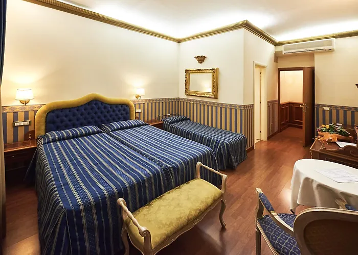 Barberini Suites
