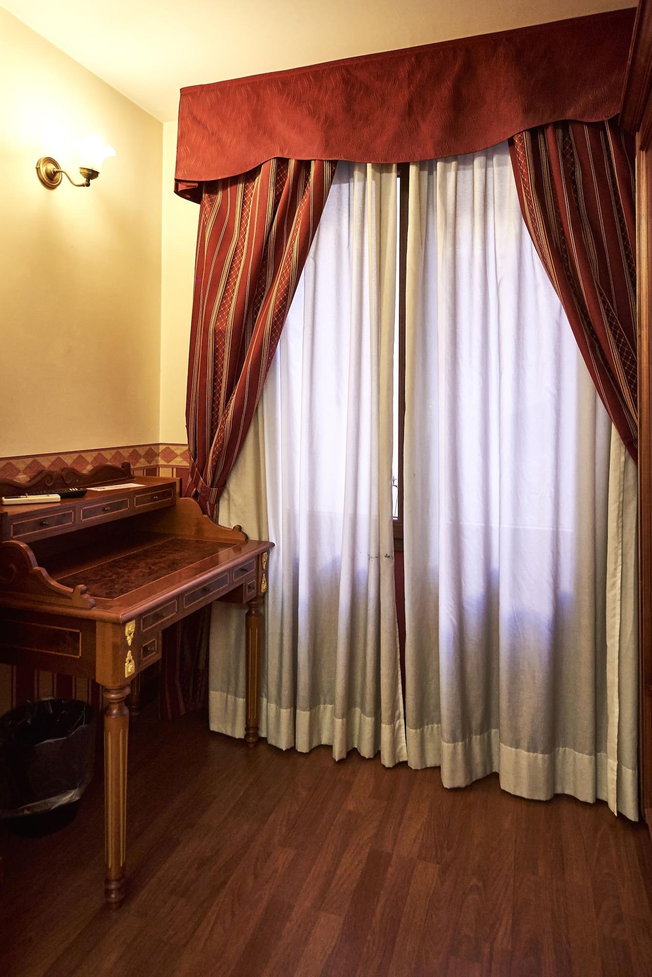 Barberini Affittacamere Roma