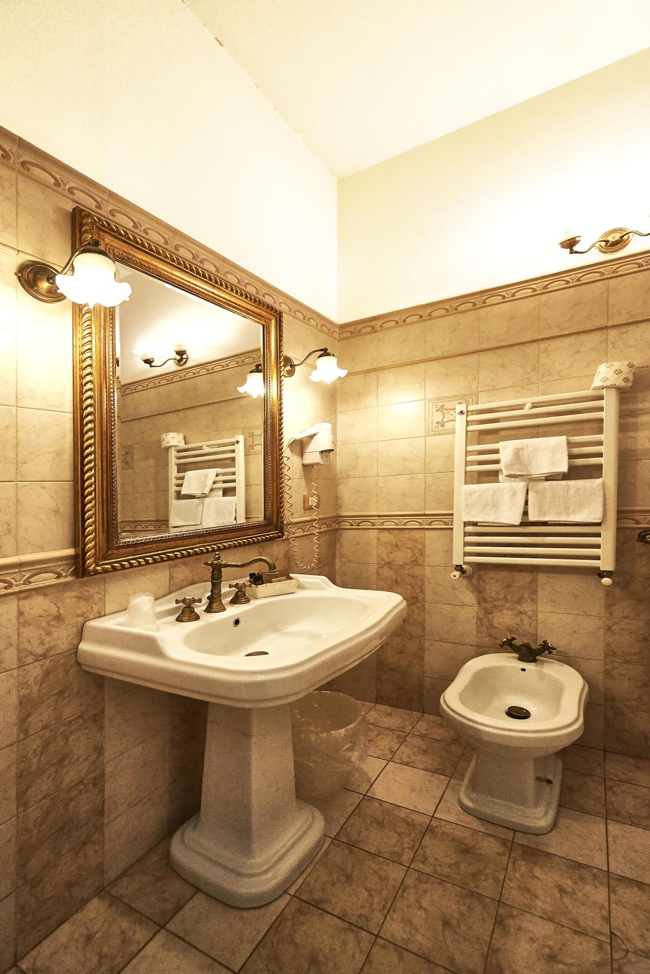 Barberini 3* Roma