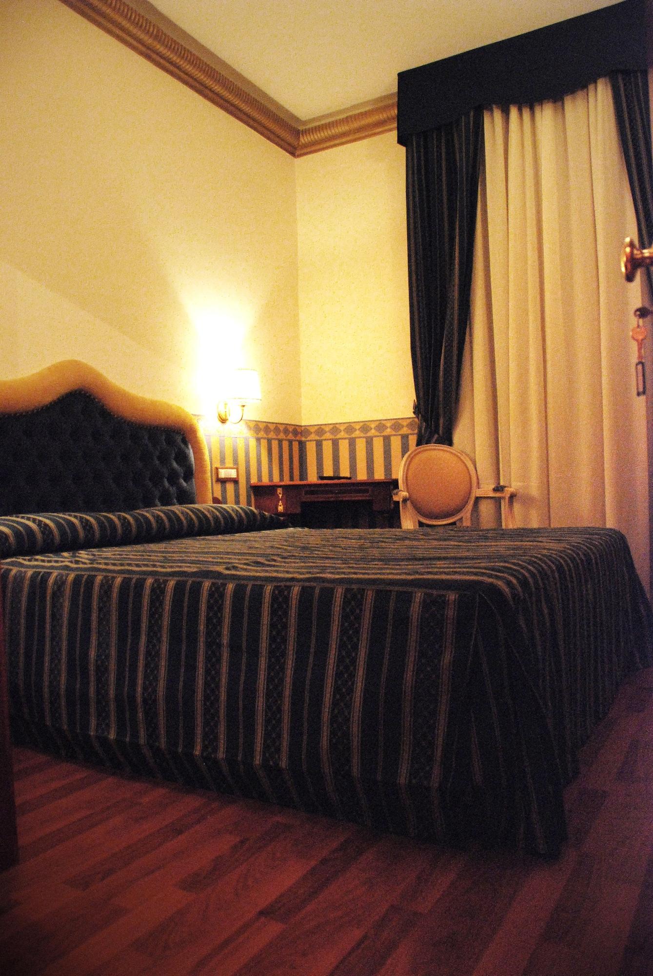Affittacamere Barberini Roma