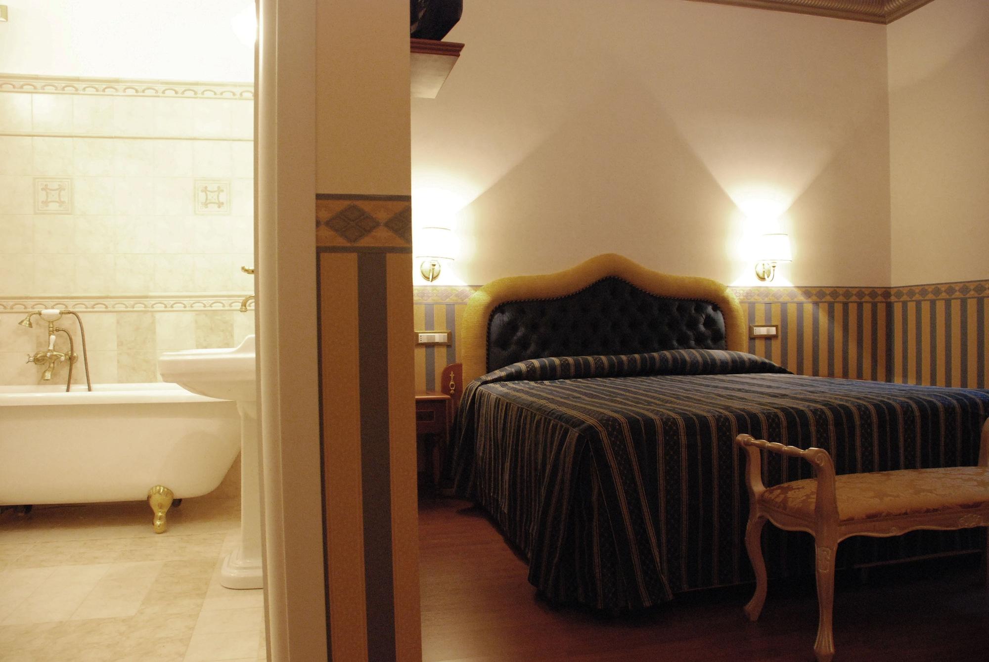 Affittacamere Barberini