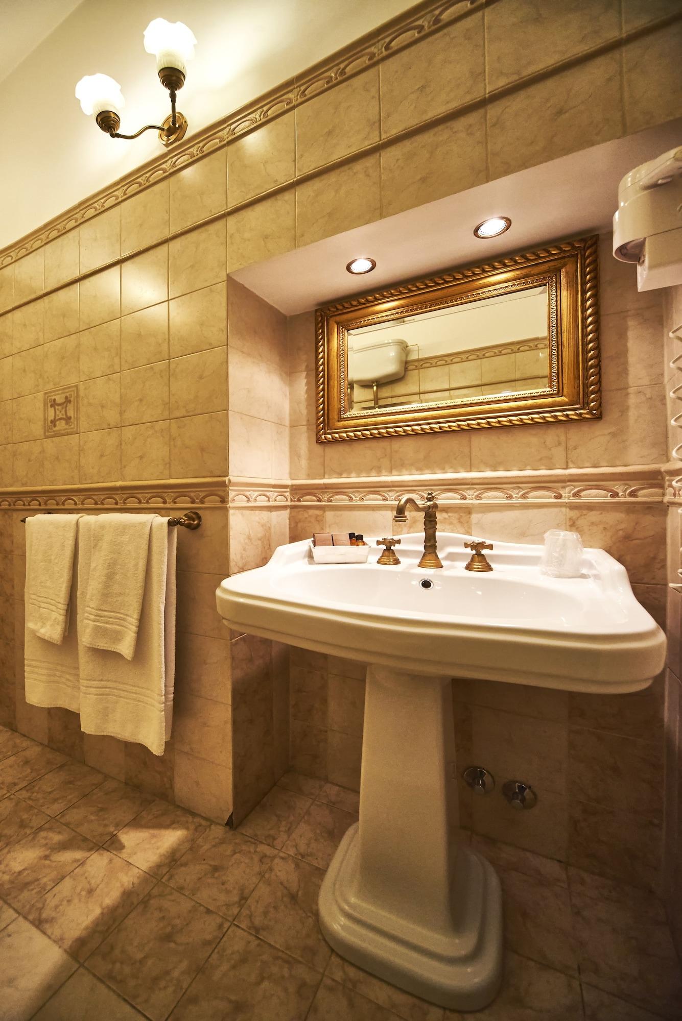 Barberini 3* Roma