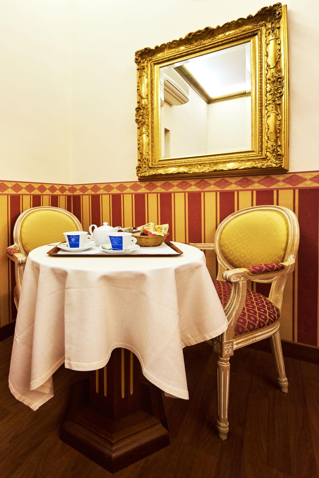 Affittacamere Barberini