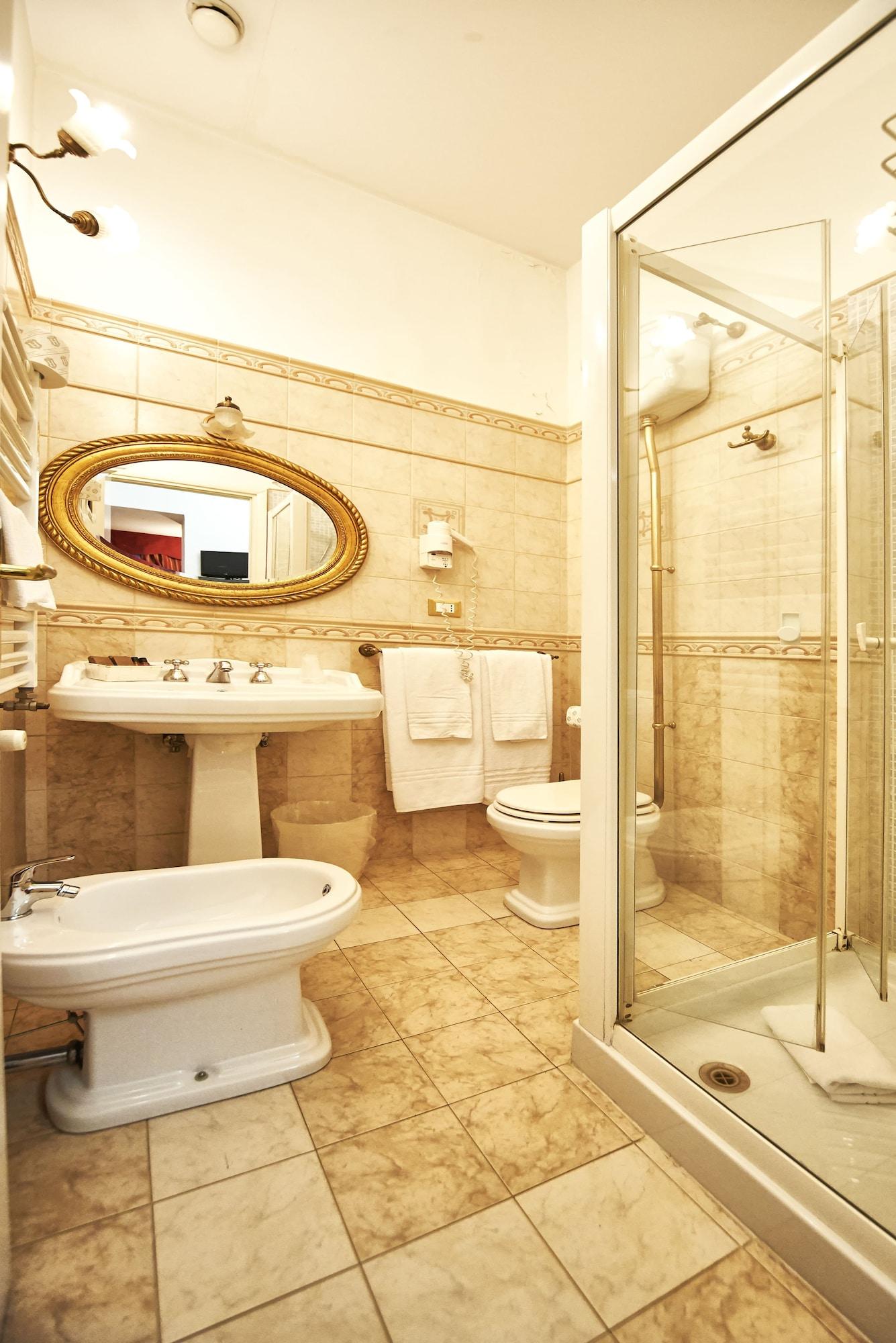 Barberini Affittacamere Roma