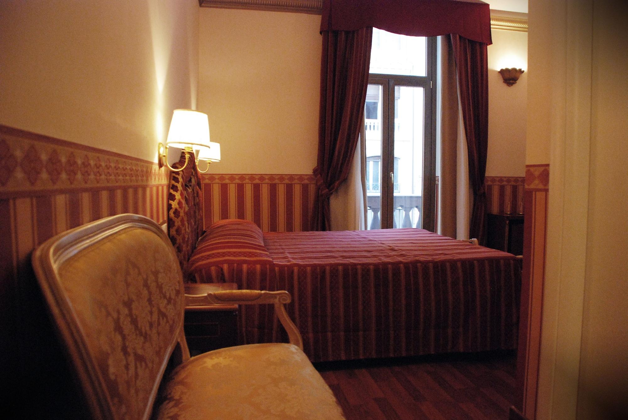 Barberini 3*