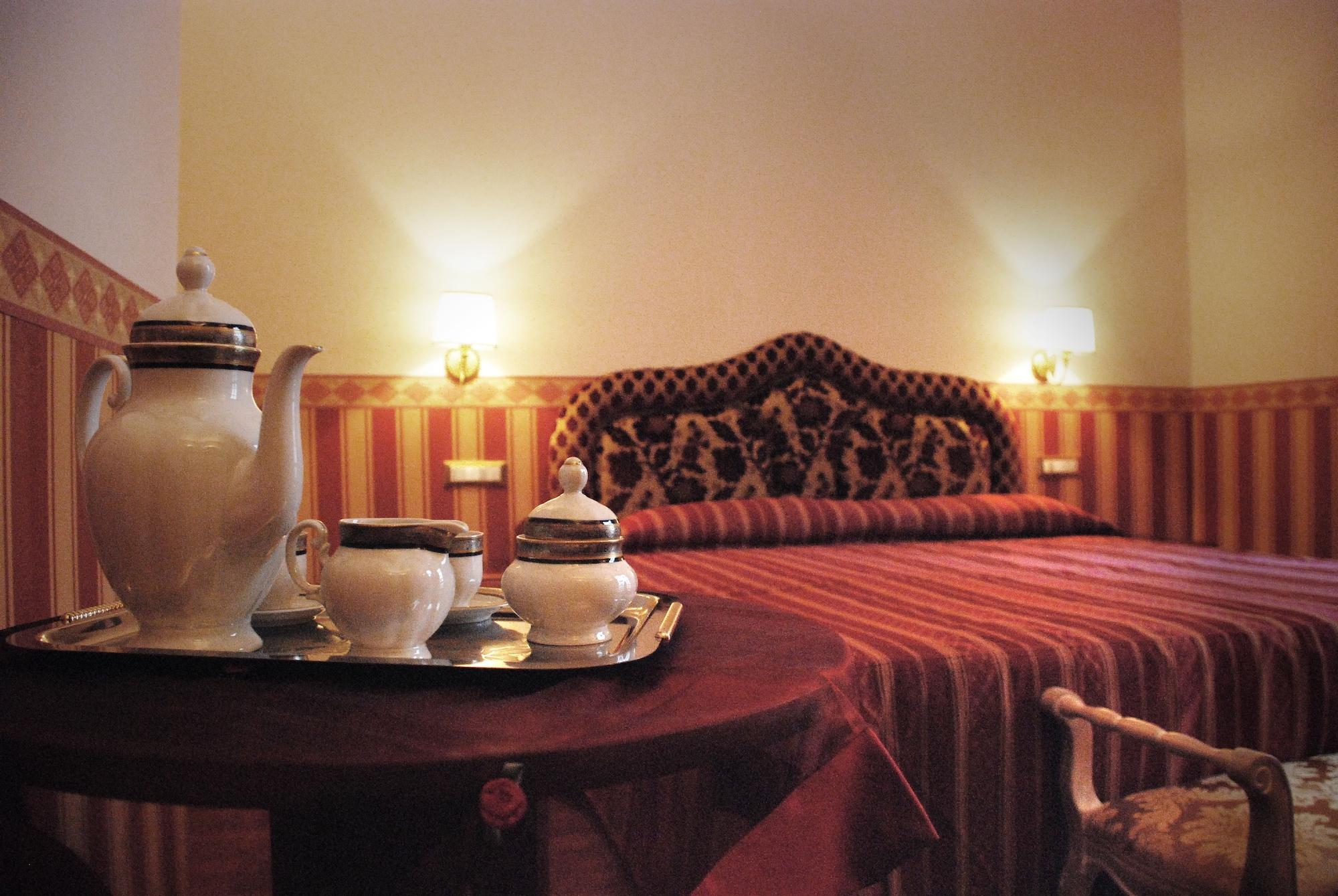 Affittacamere Barberini Roma