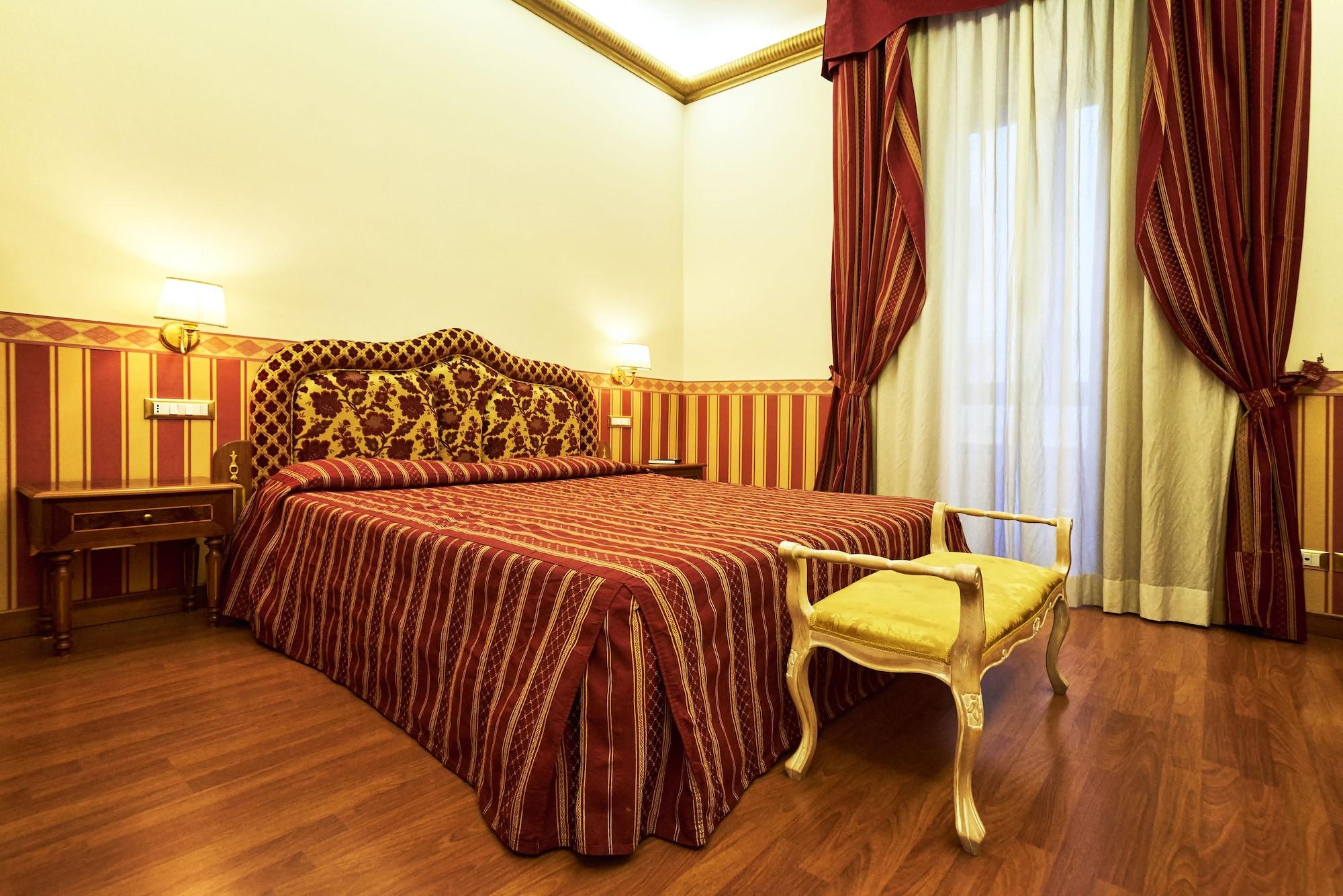 Barberini Roma