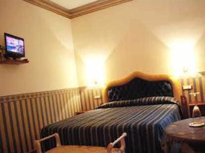 Barberini Affittacamere 3*