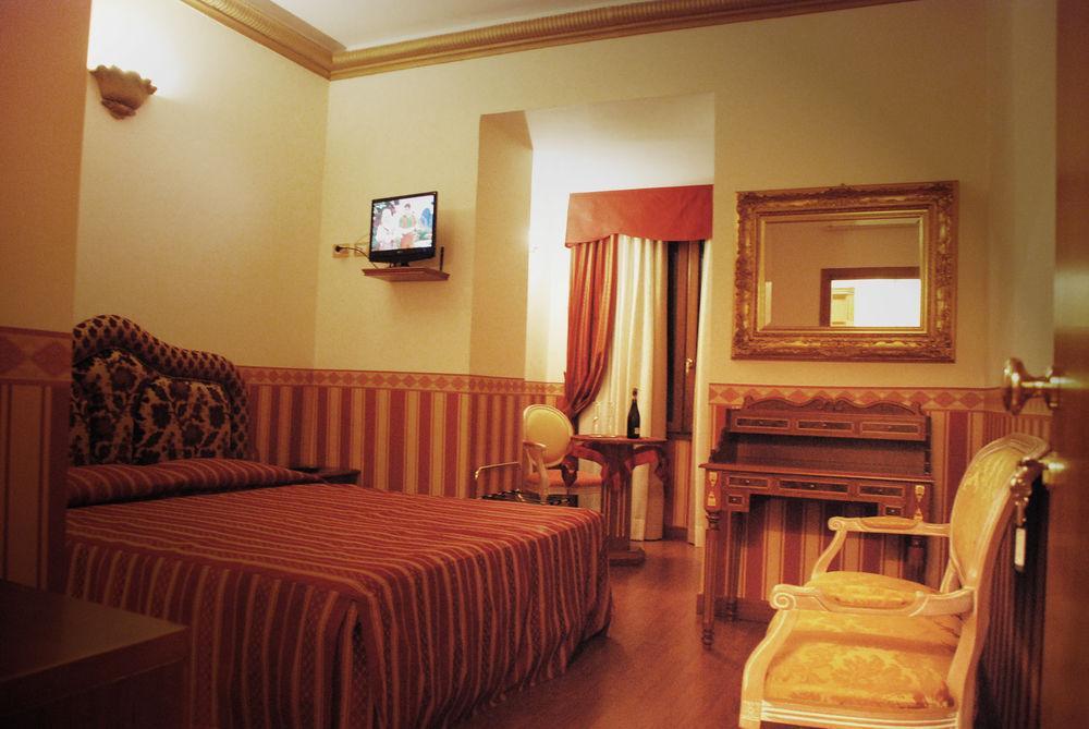 Barberini Affittacamere Roma
