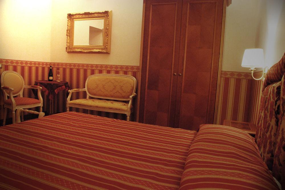 Barberini 3* Roma