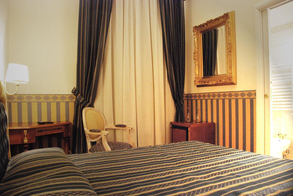 Barberini Affittacamere Roma