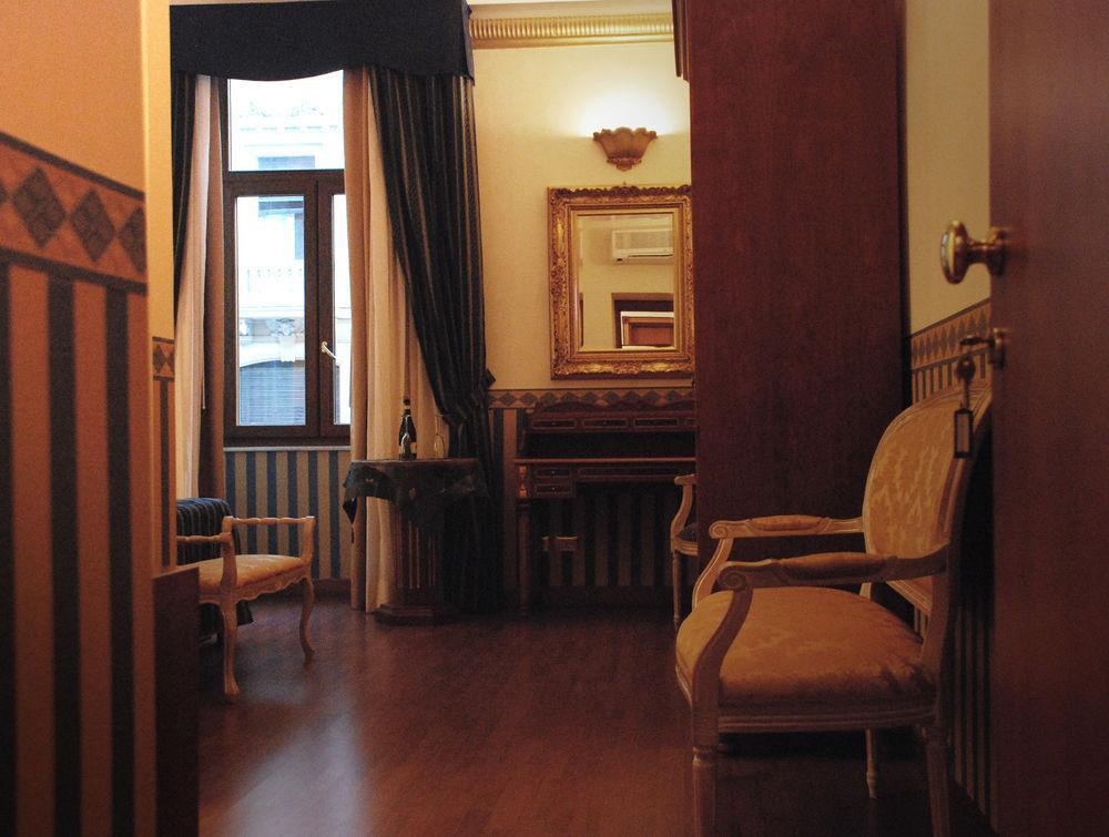 Barberini Affittacamere 3*