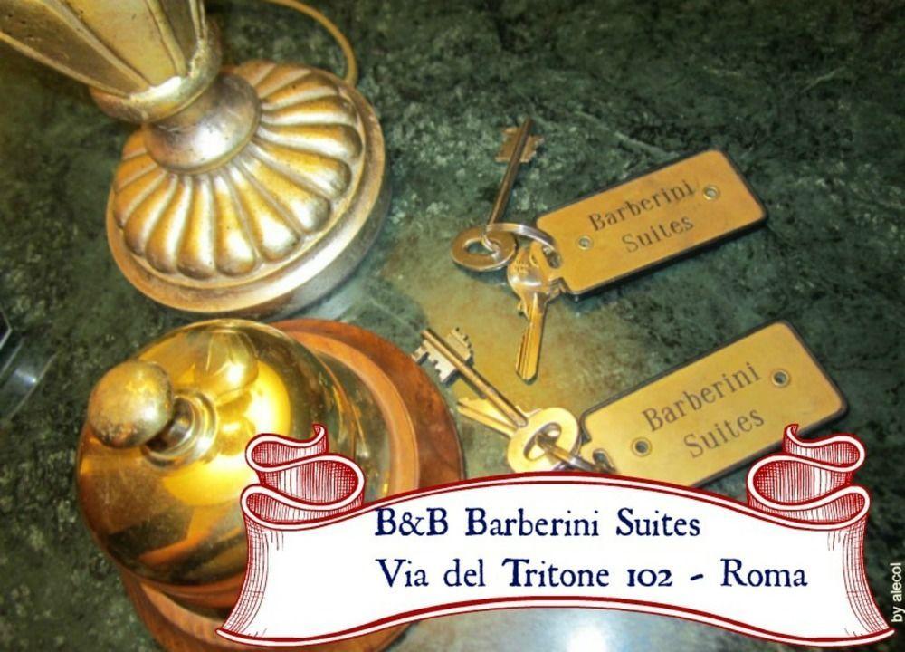 Barberini Affittacamere