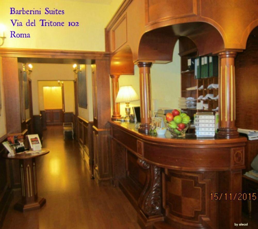 Barberini Affittacamere Roma
