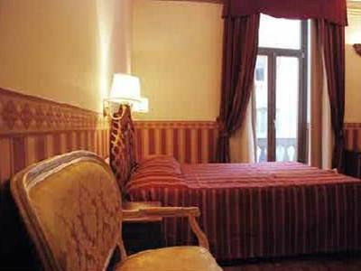 Barberini 3* Roma