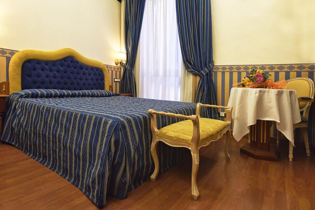 Affittacamere Barberini 3*