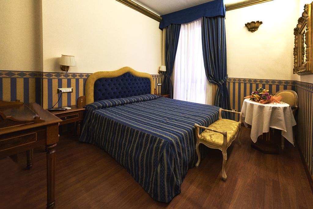 Affittacamere Barberini Roma