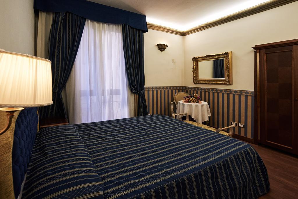Affittacamere Barberini Roma
