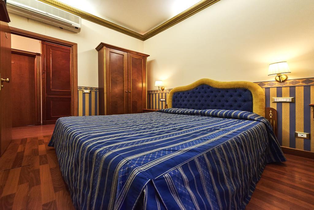 Barberini Affittacamere 3*