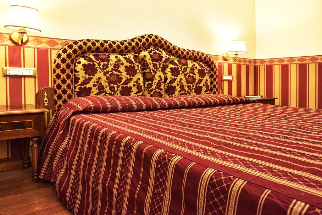 Barberini Affittacamere 3*