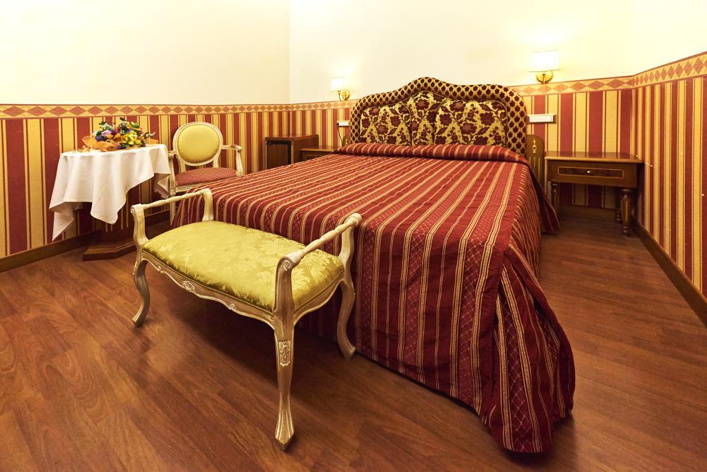 Affittacamere Barberini 3*