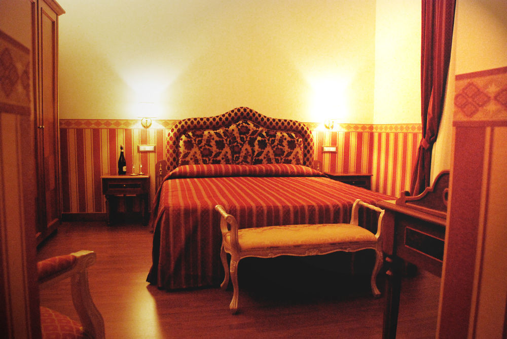 Barberini Affittacamere