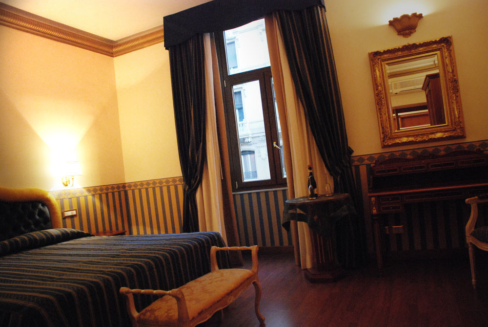 Affittacamere Barberini Roma