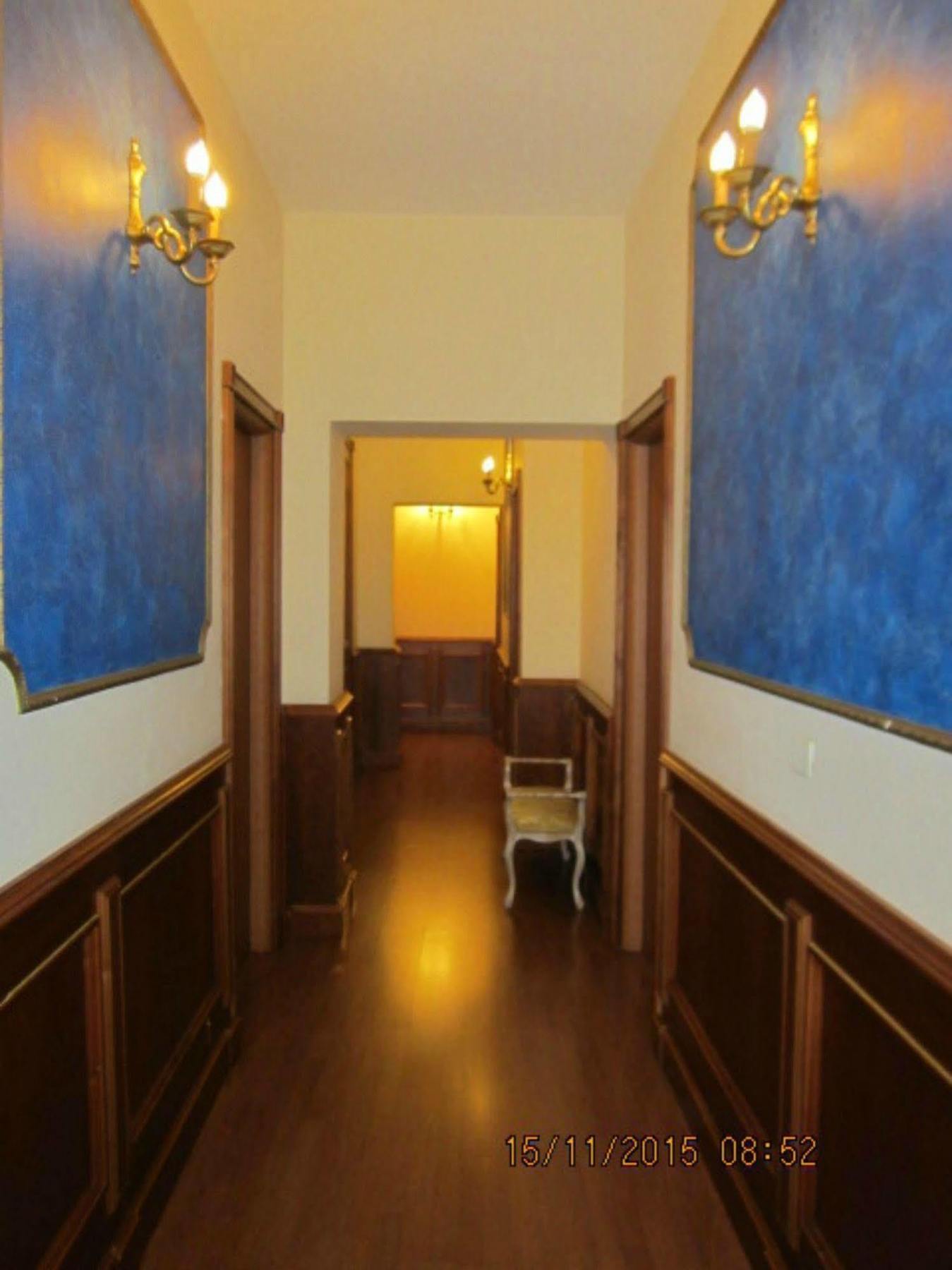 Barberini Affittacamere 3*