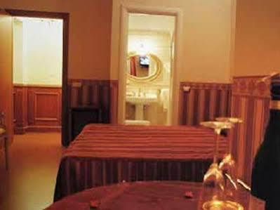 Barberini 3* Roma