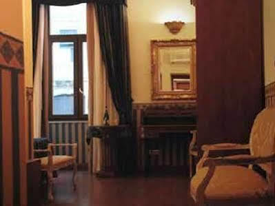 Barberini Affittacamere