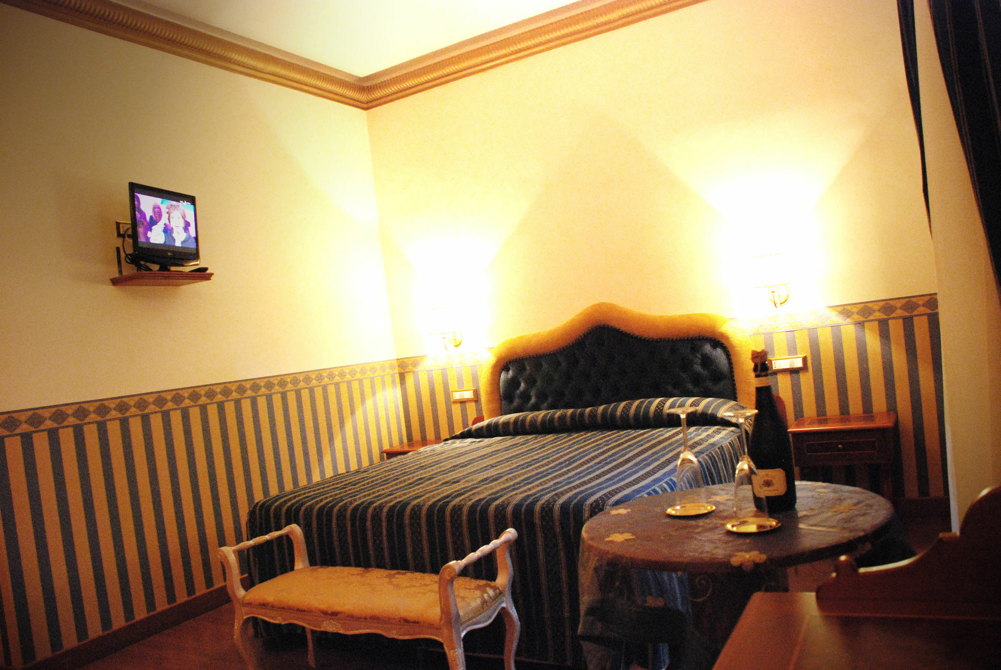 Barberini Affittacamere Roma