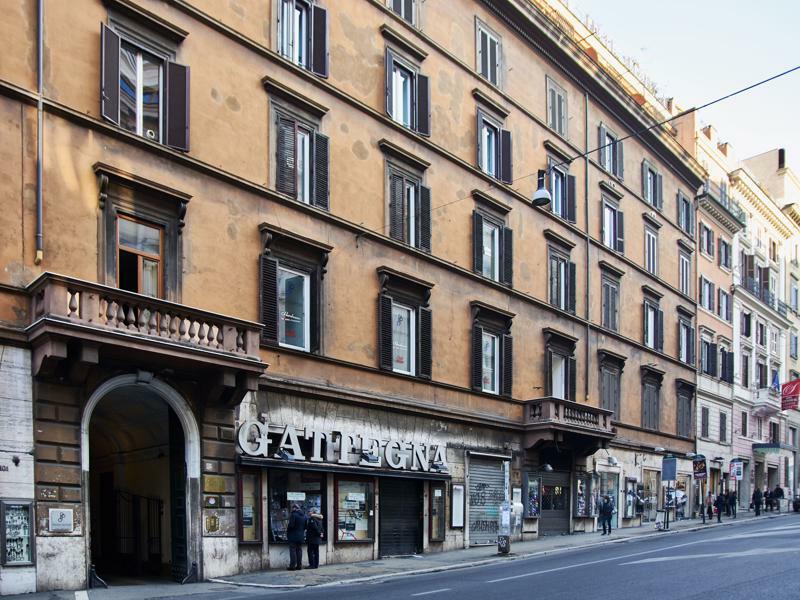 Barberini