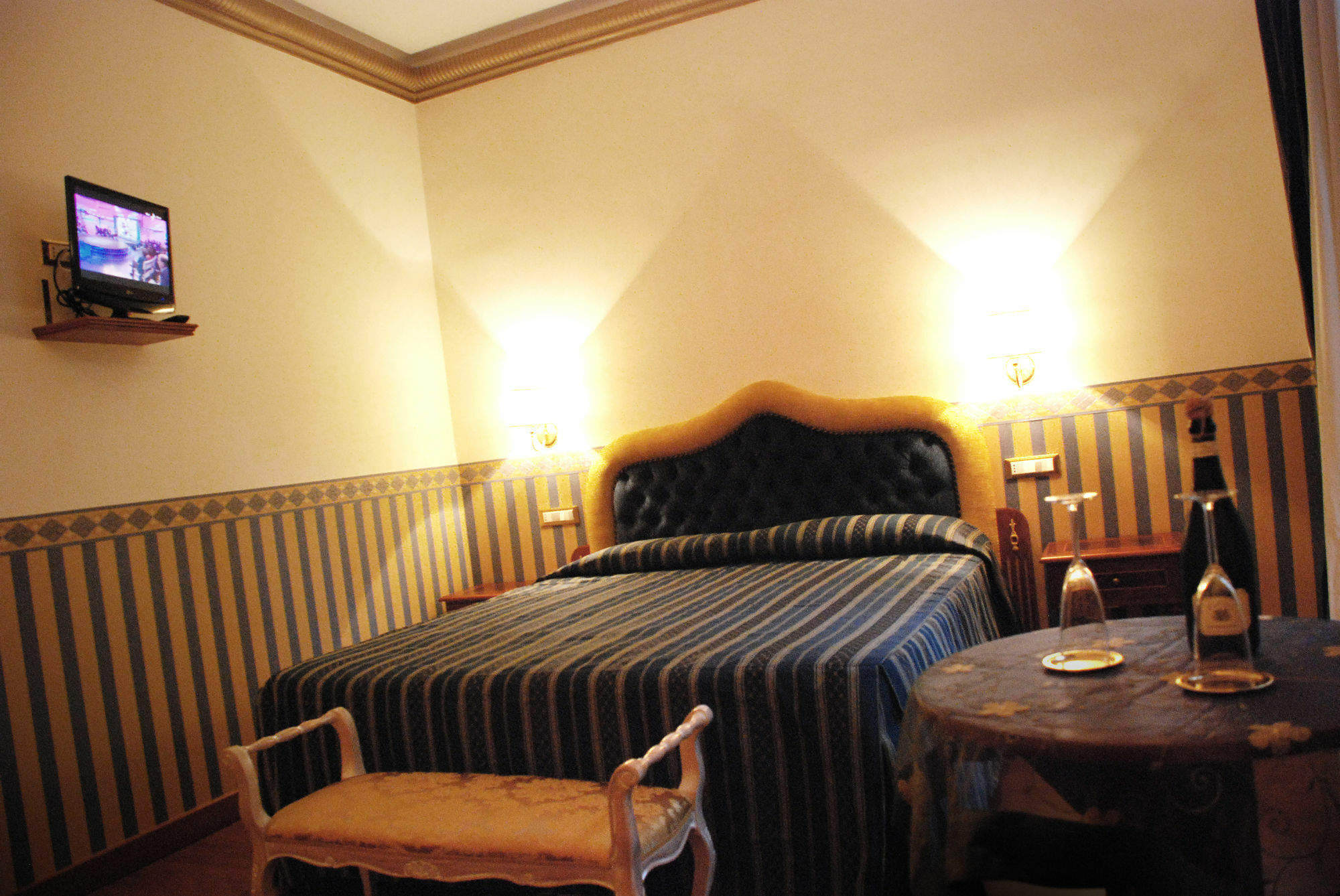 Affittacamere Barberini Roma