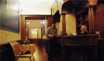 Barberini 3*